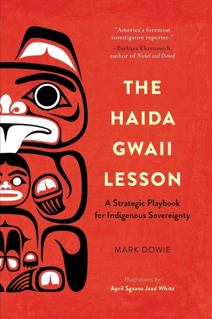 The Haida Gwaii Lesson: A Strategic Playbook for Indigenous Sovereignty