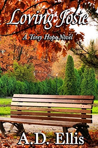 Loving Josie A Torey Hope Novel