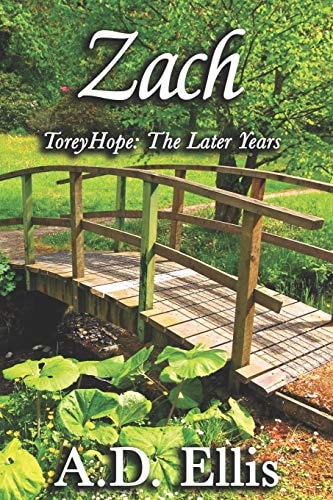 Zach Torey Hope: The Later Years