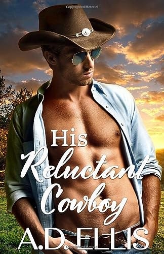His Reluctant Cowboy