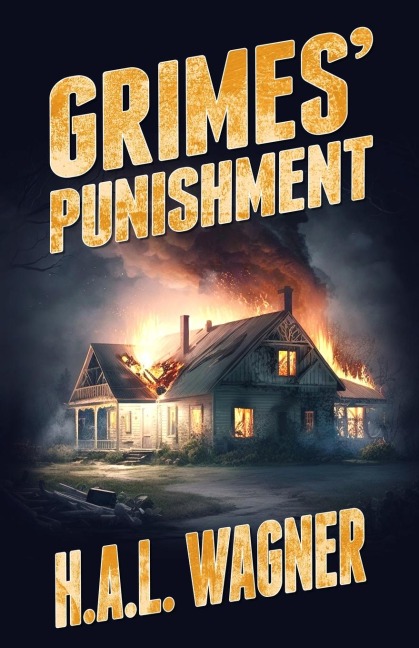 Grimes Punishment