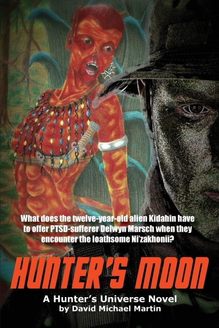 Hunters Moon
