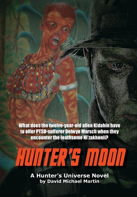 Hunters Moon