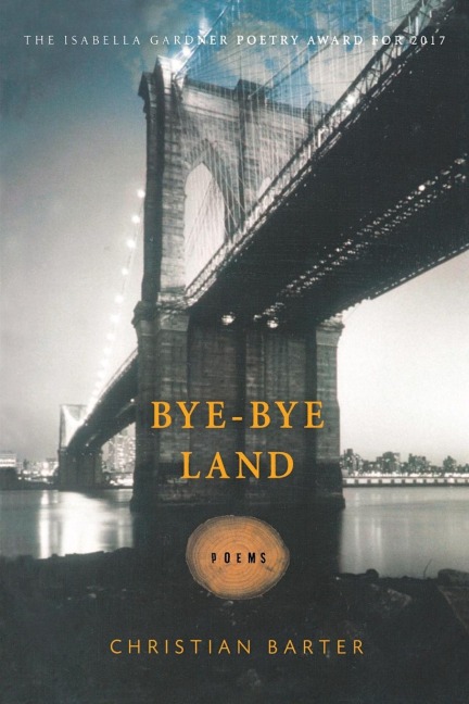 Bye-Bye Land