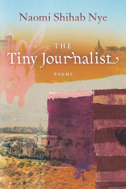 The Tiny Journalist
