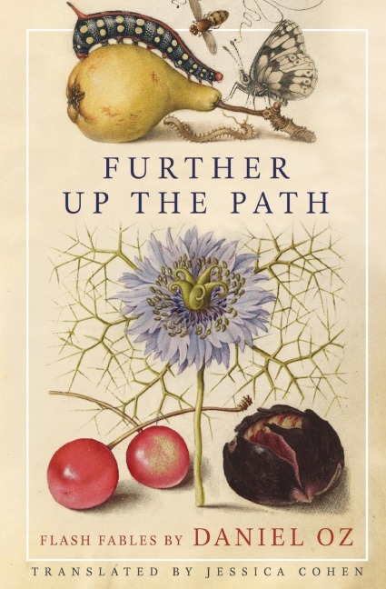 Further Up the Path