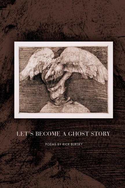 Lets Become a Ghost Story