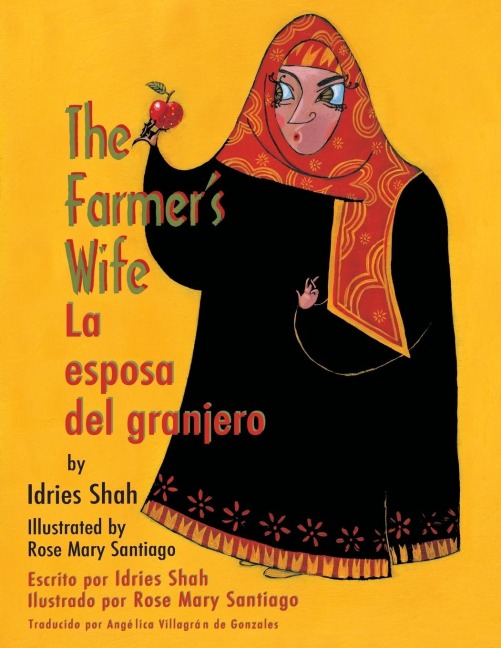 The Farmers Wife / La esposa del granjero: English-Spanish Edition