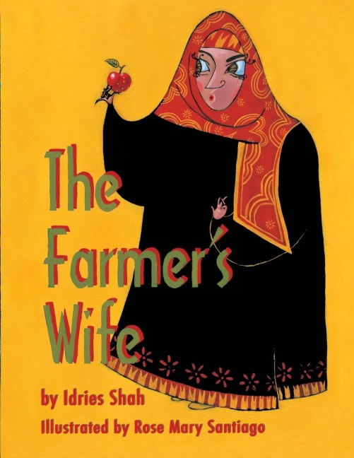 The Farmers Wife