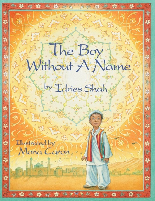 The Boy Without a Name