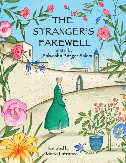 The Strangers Farewell