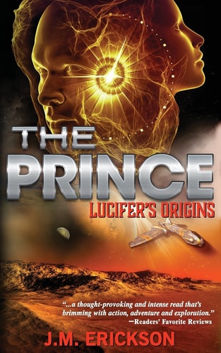 The Prince Lucifer's Origins
