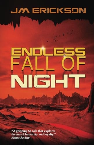 Endless Fall of Night