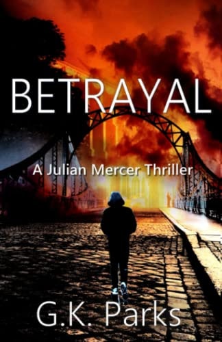 Betrayal