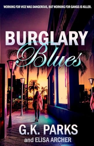 Burglary Blues