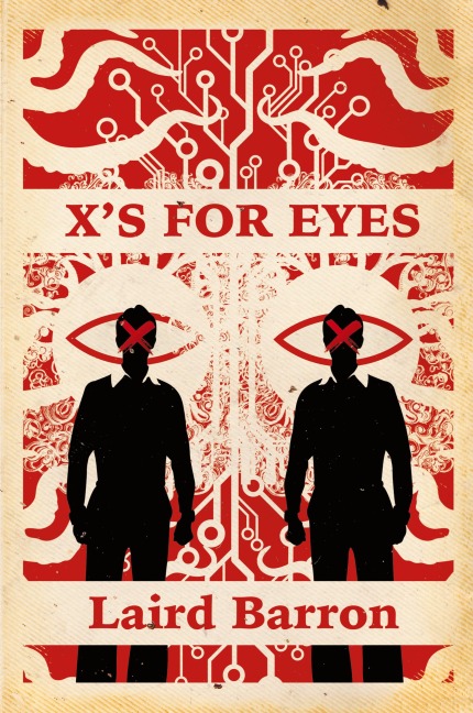 Xs For Eyes