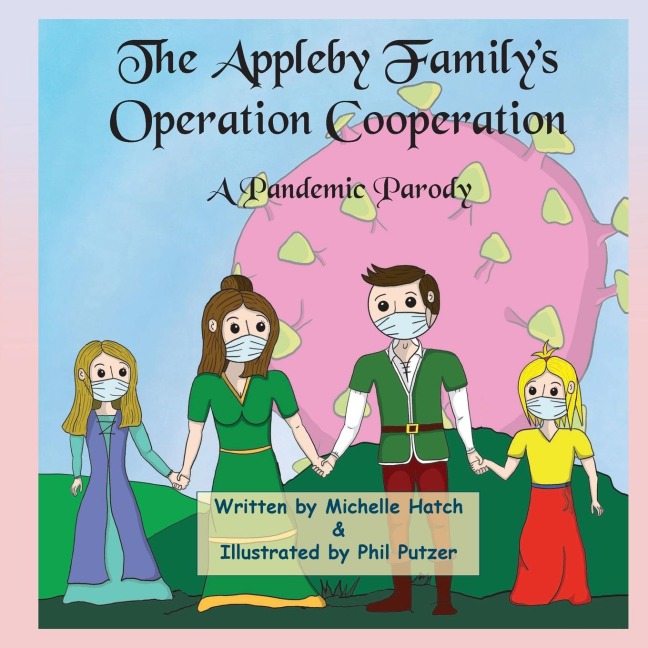 The Appleby Familys Operation Cooperation