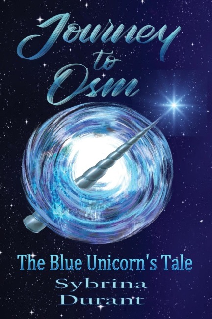 Journey To Osm: The Blue Unicorns Tale