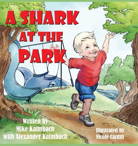 A Shark at the Park