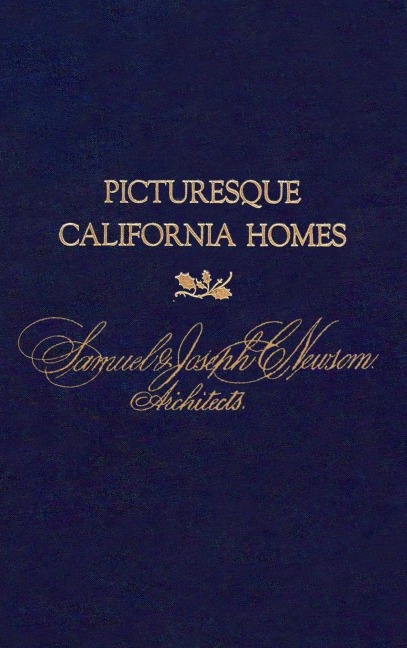 Picturesque California Homes