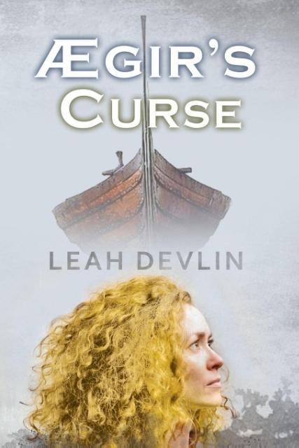 Ægirs Curse (The Woods Hole Mysteries Book 2)