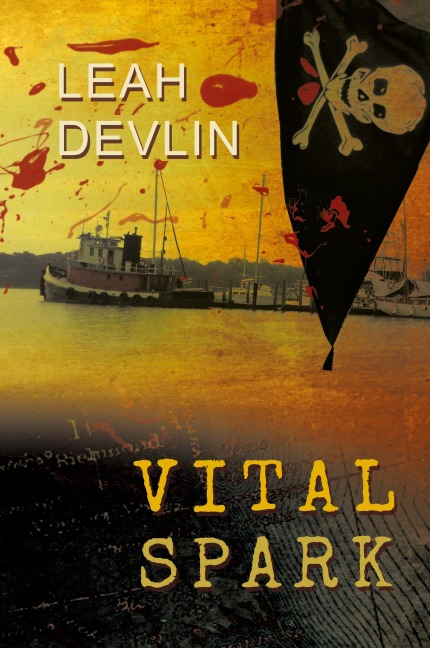 Vital Spark