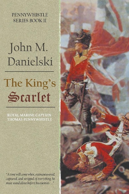 The Kings Scarlet