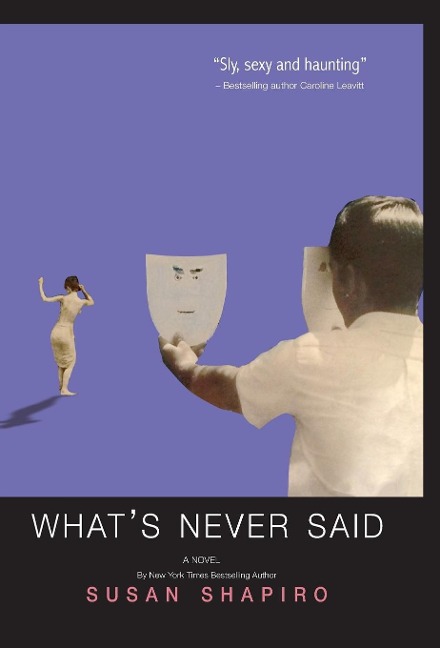 Whats Never Said