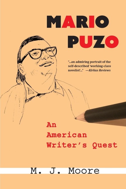 Mario Puzo: An American Writers Quest