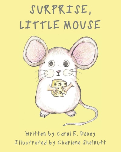 Surprise, Little Mouse