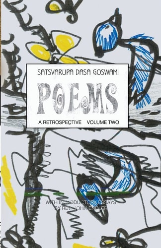 Poems A Retrospective