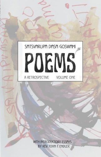 Poems A Retrospective