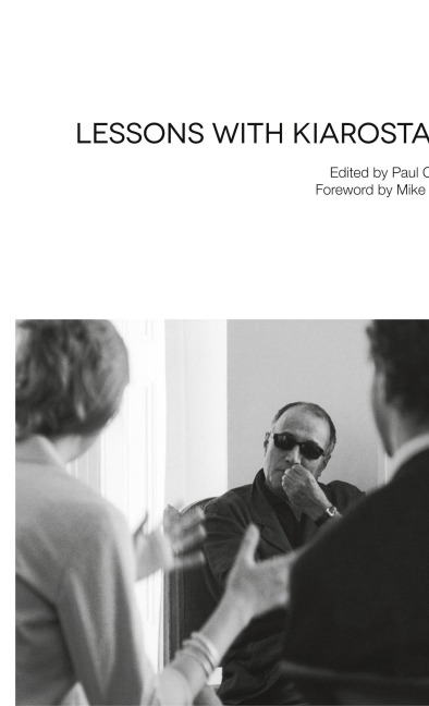 Lessons with Kiarostami
