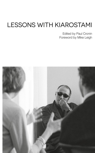 Lessons with Kiarostami