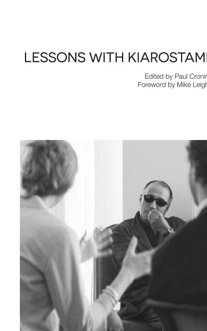 Lessons with Kiarostami