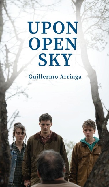 Upon Open Sky