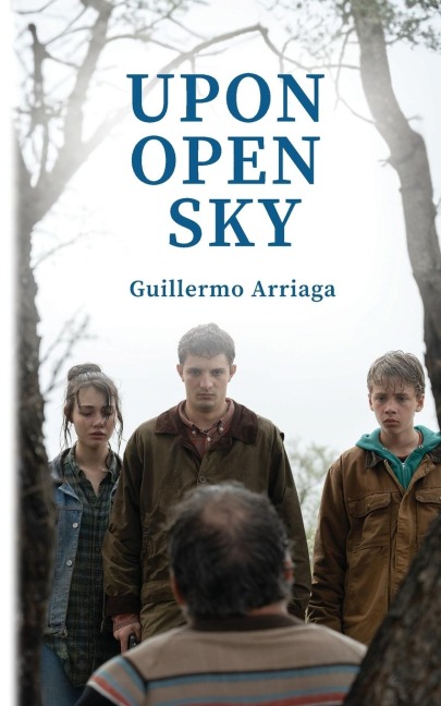 Upon Open Sky