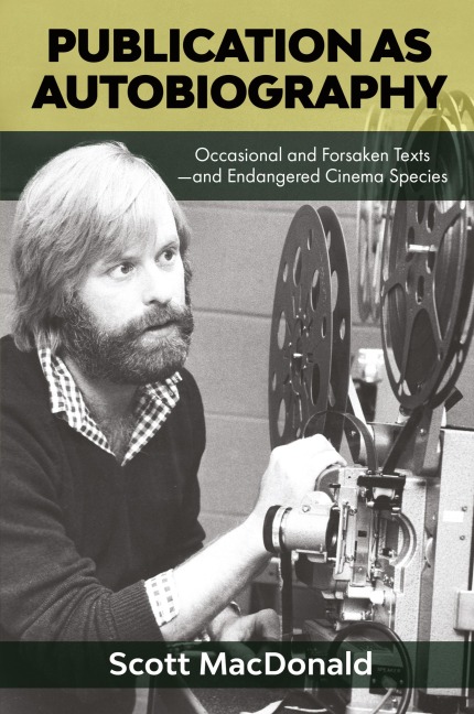 Publication as Autobiography