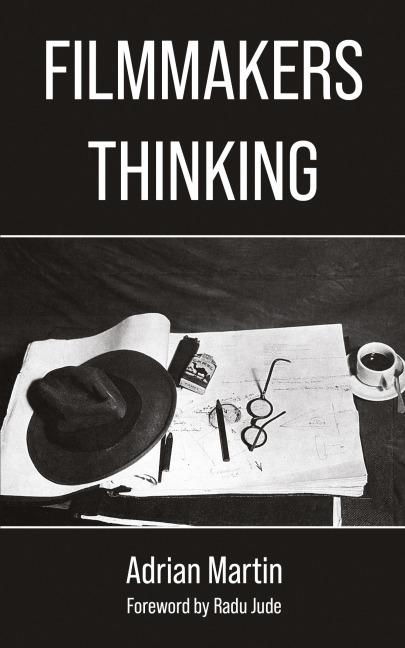Filmmakers Thinking