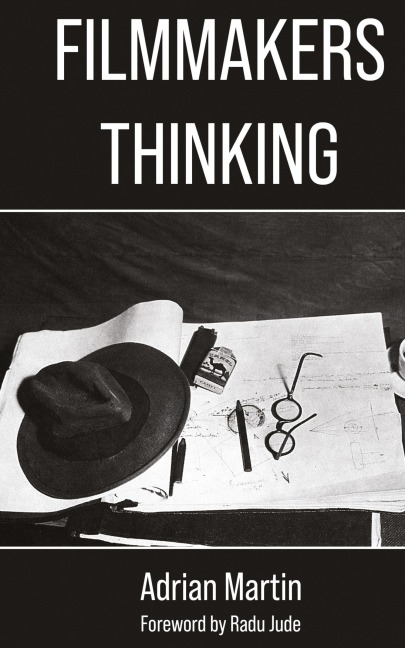 Filmmakers Thinking