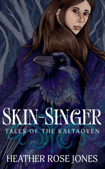 Skinsinger: Tales of the Kaltaoven