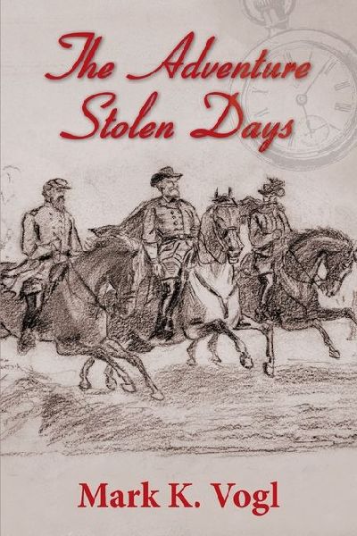 The Adventure - Stolen Days