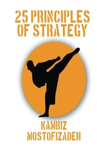 25 Principles of Strategy