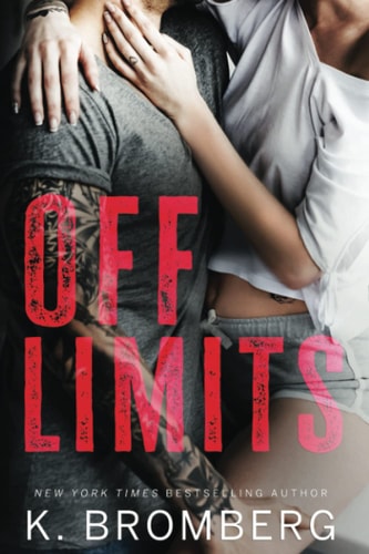 Off Limits The Firsts