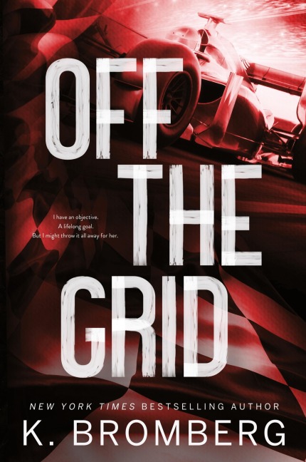 Off the Grid (Alternate Cover)