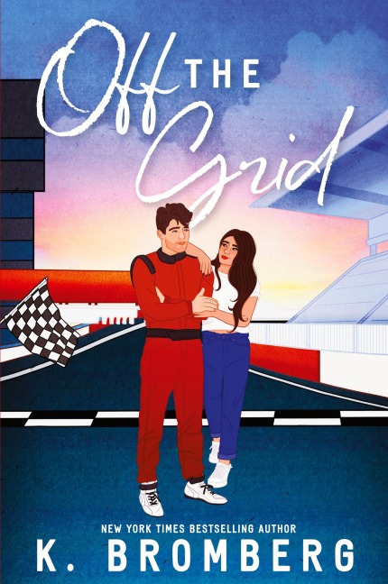 Off the Grid