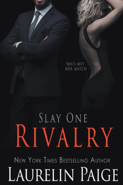 Rivalry