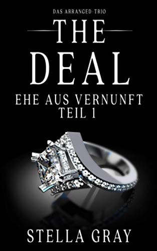 The Deal - Ehe aus Vernunft, Teil 1