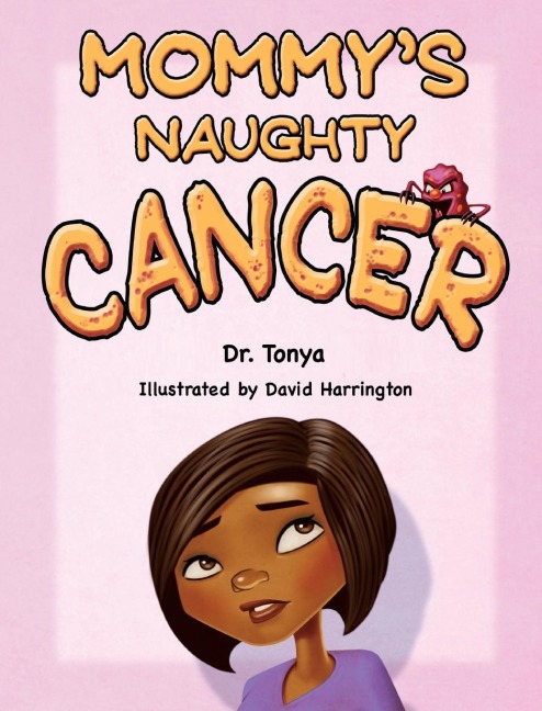 Mommys Naughty Cancer