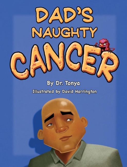 Dads Naughty Cancer